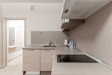 Apart Hotel Salut