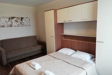 Apart Hotel Salut