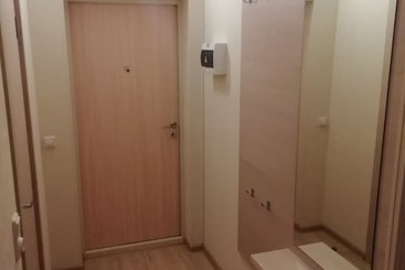 Apart Hotel Salut