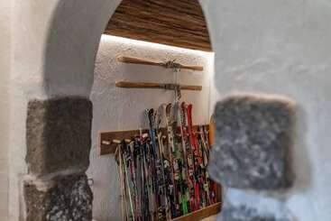 تختخواب و صبحانه Fantastic Chalet
