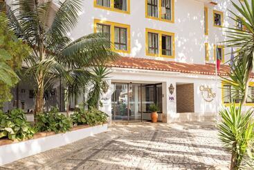 Clube Do Lago