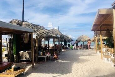 Sol Caribe Pc   Ducassi Rooftop Pool