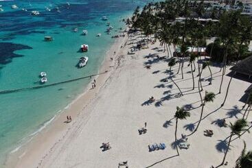 Sol Caribe Pc   Ducassi Rooftop Pool