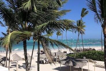 Sol Caribe Pc   Ducassi Rooftop Pool