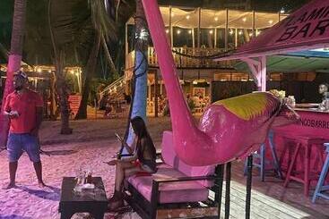 Sol Caribe Pc   Ducassi Rooftop Pool