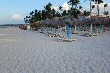 Sol Caribe Pc   Ducassi Rooftop Pool
