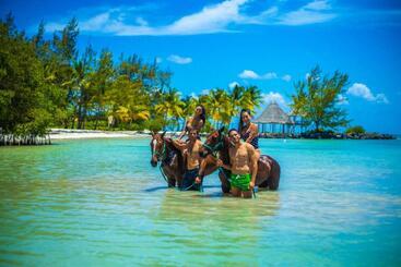 Sol Caribe Pc   Ducassi Rooftop Pool