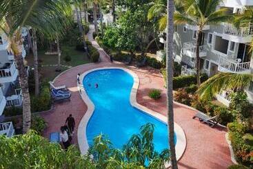 Sol Caribe Pc   Ducassi Rooftop Pool