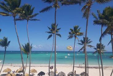 Sol Caribe Pc   Ducassi Rooftop Pool