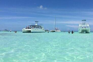 Sol Caribe Pc   Ducassi Rooftop Pool