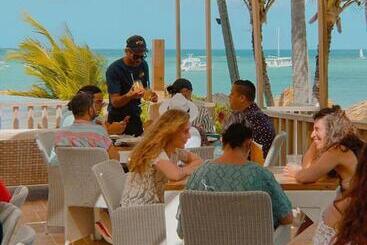 Sol Caribe Pc   Ducassi Rooftop Pool