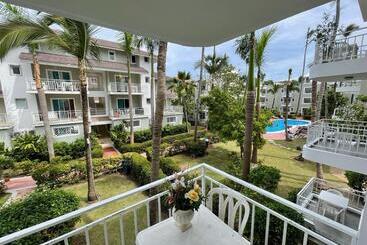 Sol Caribe Pc Ducassi Rooftop Pool