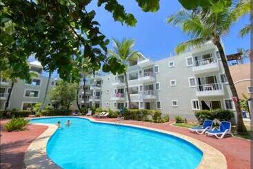 Sol Caribe Pc   Ducassi Rooftop Pool