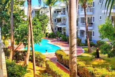Sol Caribe Pc   Ducassi Rooftop Pool