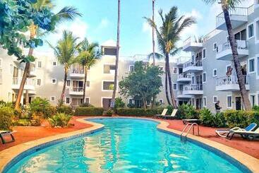 Sol Caribe Pc   Ducassi Rooftop Pool