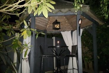 Ever Wanted To Go Off Grid,then This Is For You