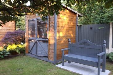 Ever Wanted To Go Off Grid,then This Is For You