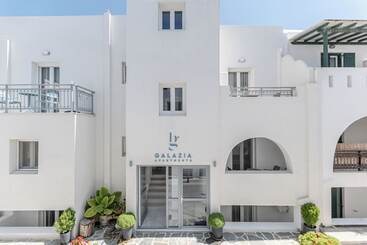 Galazia Boutique Apartments