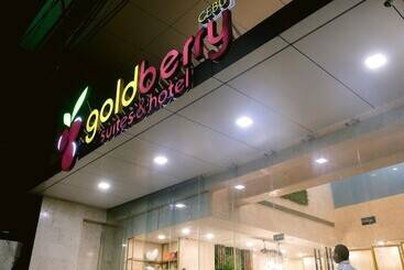 Goldberry Suites And Hotel Cebu
