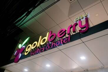 Goldberry Suites And Hotel Cebu
