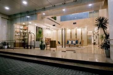 Goldberry Suites And Hotel Cebu