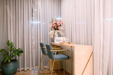 Goldberry Suites And Hotel Cebu