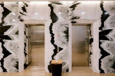 Goldberry Suites And Hotel Cebu