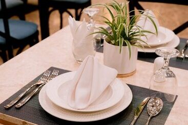 Goldberry Suites And Hotel Cebu