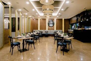 Goldberry Suites And Hotel Cebu