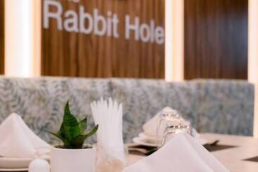 Goldberry Suites And Hotel Cebu