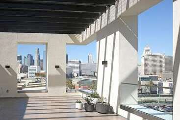 Stayspro   Cityscape Luxury Rental Homes In The Heart Of Los Angeles