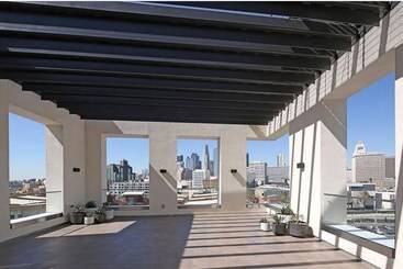 Stayspro   Cityscape Luxury Rental Homes In The Heart Of Los Angeles