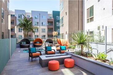 Stayspro   Cityscape Luxury Rental Homes In The Heart Of Los Angeles