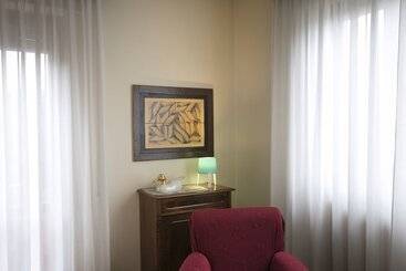 مسافرخانه B&b Paganini