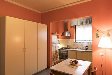 مسافرخانه B&b Paganini