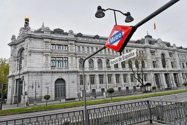 Hostel Center Madrid