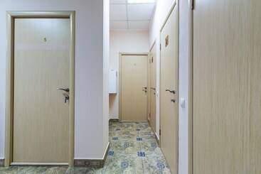 &hostel Onegin