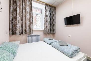 &hostel Onegin