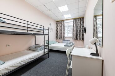 &hostel Onegin