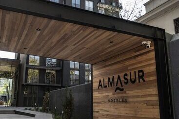 هتل Almasur Providencia