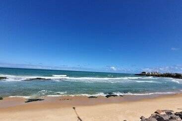 هتل Beira Mar