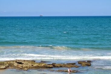 هتل Beira Mar