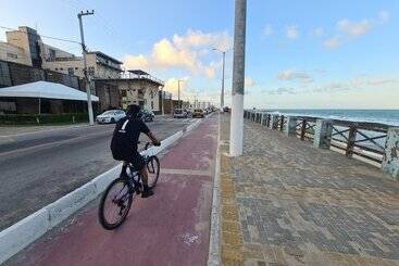 هتل Beira Mar