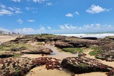 هتل Beira Mar