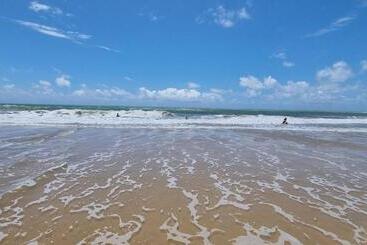 هتل Beira Mar