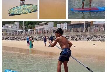 هتل Beira Mar