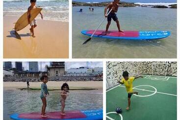 هتل Beira Mar
