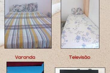 هتل Beira Mar