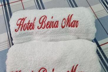 هتل Beira Mar