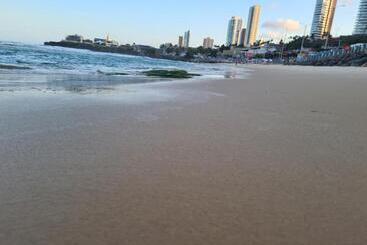 هتل Beira Mar